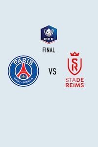 PSG vs 랭스