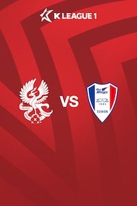 [K리그1] 17R 광주 vs 수원