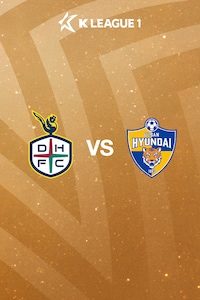 [쿠플픽] 7R 대전 vs 울산