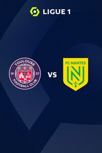 툴루즈 vs 낭트