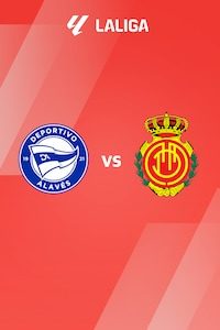 알라베스 vs 마요르카