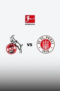 쾰른 vs 장크트파울리