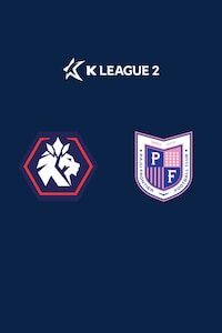 충북청주 vs 파주