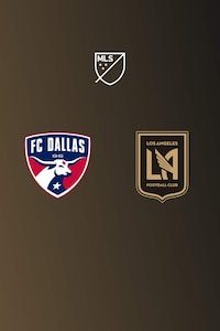 댈러스 vs LAFC