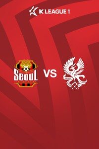 [K리그1] 12R 서울 vs 광주