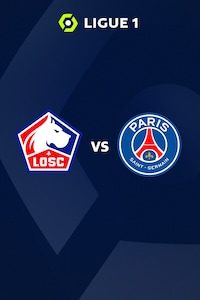 릴 vs PSG