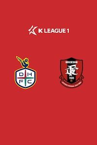 대전 vs 부천