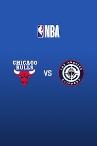 시카고 vs LA 클리퍼스