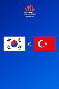 대한민국 vs 튀르키예