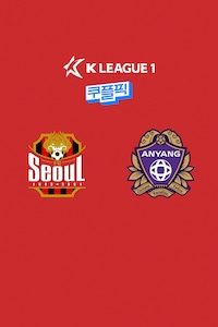 서울 vs 안양