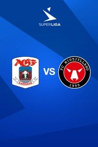 오르후스 vs 미트윌란