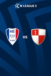 수원 vs 부산
