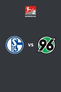 샬케 vs 하노버