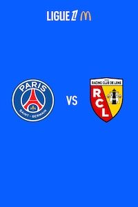 PSG vs 랑스