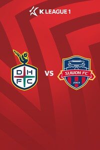 대전 vs 수원FC