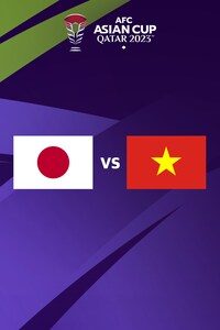일본 vs 베트남