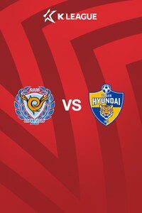 대구 vs 울산