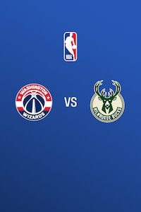 워싱턴 vs 밀워키