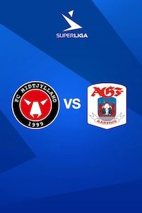 미트윌란 vs 오르후스