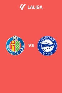 헤타페 vs 알라베스