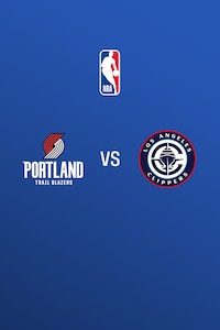 포틀랜드 vs LA 클리퍼스
