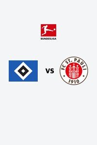 함부르크 vs 장크트파울리
