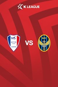 [K리그] 31R 수원 vs 인천