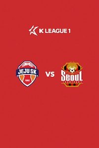 제주 vs 서울