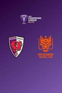 교토 상가 vs 랏차부리