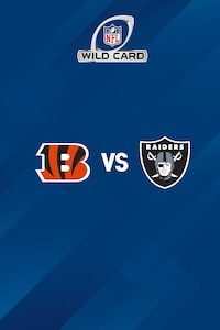 신시내티 vs 라스베이거스