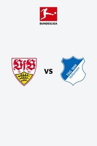 슈투트가르트 vs 호펜하임