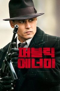 퍼블릭 에너미