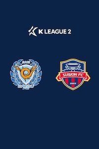 대구 vs 수원FC