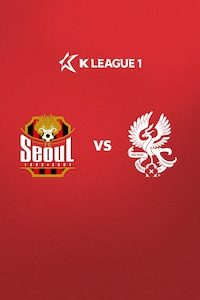서울 vs 광주