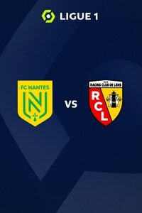낭트 vs 랑스
