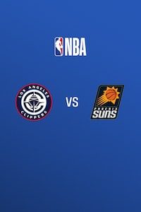 LA 클리퍼스 vs 피닉스