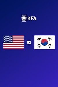 미국 vs 대한민국