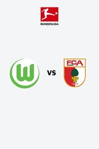 볼프스부르크 vs 아우크스부르크