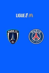 파리 FC vs PSG