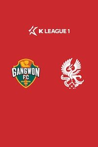 강원 vs 광주