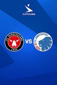 미트윌란 vs 코펜하겐