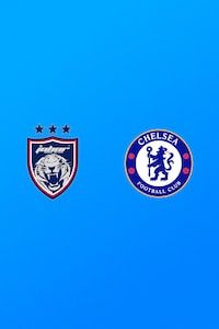 조호르 vs 첼시