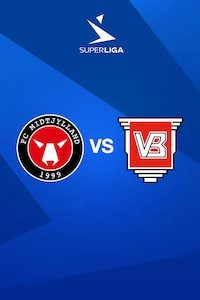 미트윌란 vs 바일레