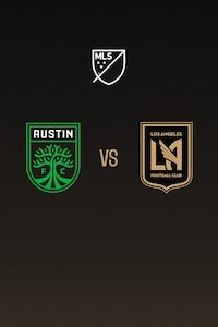 오스틴 vs LAFC