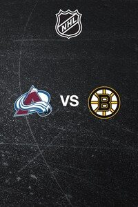 [NHL] W9 콜로라도 vs 보스턴