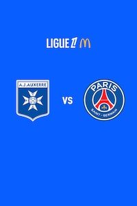 오세르 vs PSG