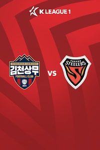 김천 vs 포항