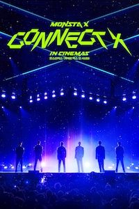 몬스타엑스: 커넥트 엑스 인 시네마