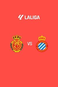 마요르카 vs 에스파뇰