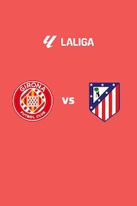 지로나 vs AT.마드리드